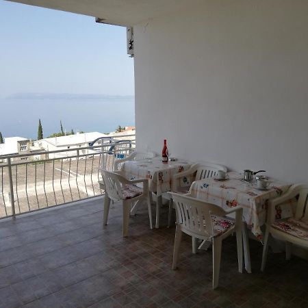 Apartments Aniko Saric ทูแชพี ภายนอก รูปภาพ