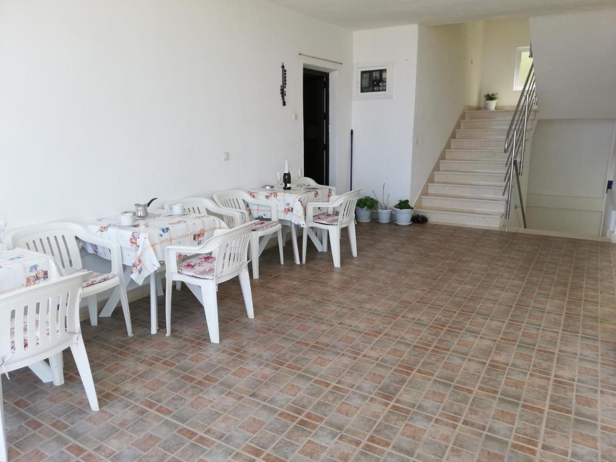 Apartments Aniko Saric ทูแชพี ภายนอก รูปภาพ