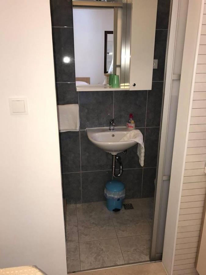 Apartments Aniko Saric ทูแชพี ภายนอก รูปภาพ