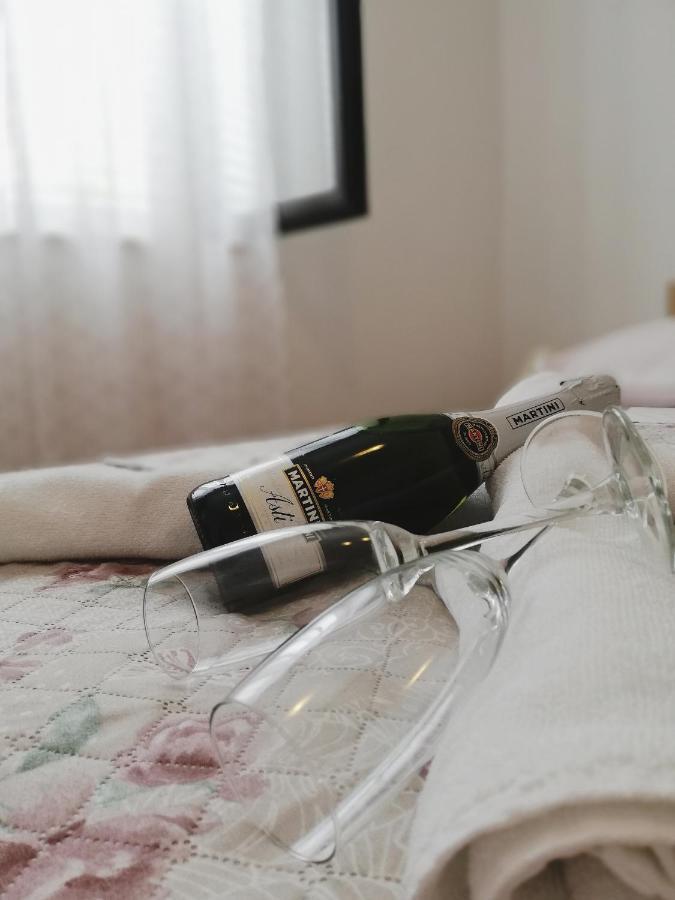 Apartments Aniko Saric ทูแชพี ภายนอก รูปภาพ
